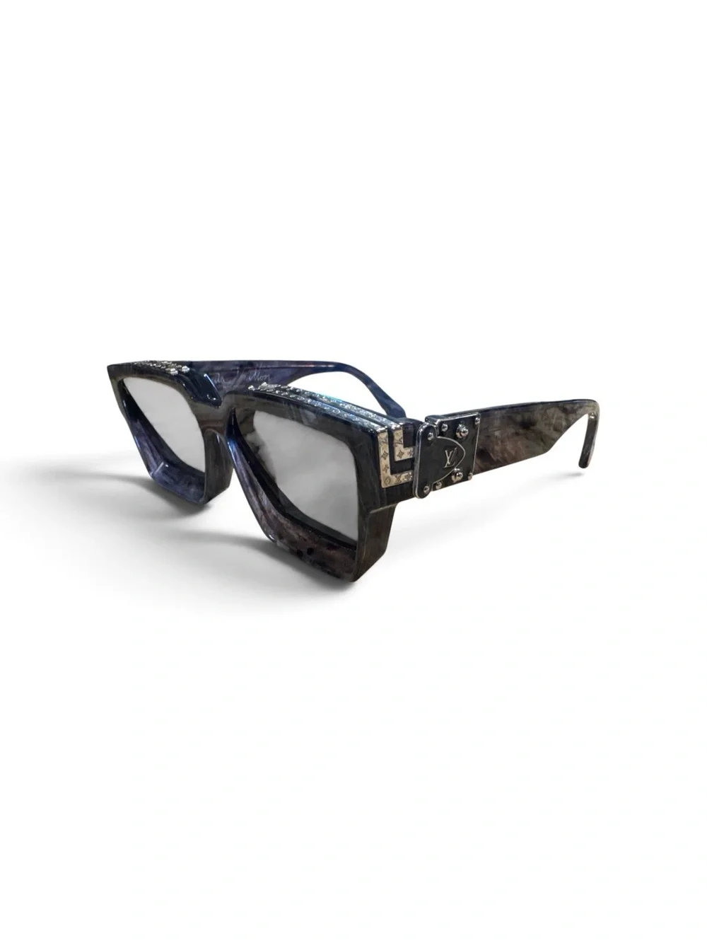 Louis Vuitton 1.1 Millionaire Z1165E Sunglasses
